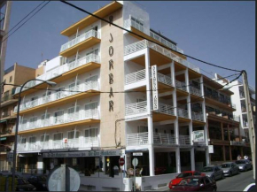 Apartamentos Jorbar, El Arenal